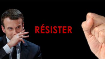 Permalien vers: Résister