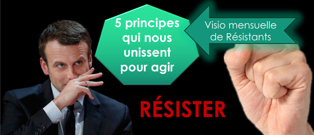 Résister