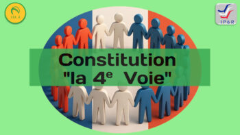 Permalien vers: Constitution de la VIème République