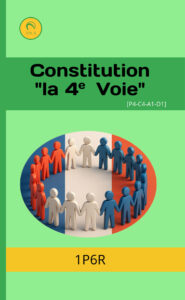 Constitution "la 4e Voie"